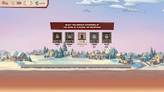 Hotel Empire - Check Inn screenshot 1