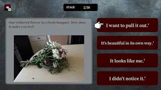 The Chilling Moment You Realize It: Creepy Meaning Psychological Test screenshot 2