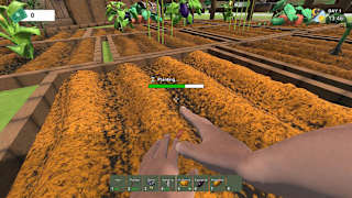 Farming Homestead screenshot 2