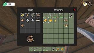 Farming Homestead screenshot 3