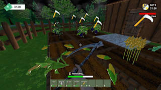 Farming Homestead screenshot 5