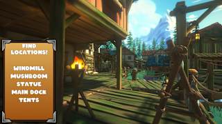 Hearthwater screenshot 2