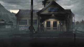 Silver Pines screenshot 2