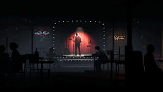 Silver Pines screenshot 1