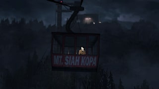 Silver Pines screenshot 5