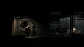 Silver Pines screenshot 6