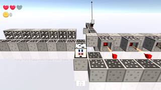 The Square Ones screenshot 5