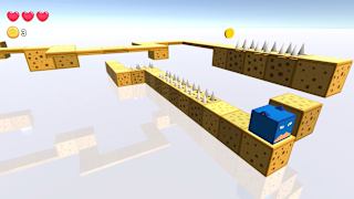 The Square Ones screenshot 3