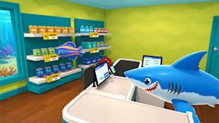 SuperSharket screenshot 5