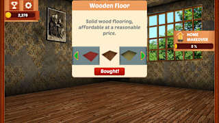 Home Makeover: Hidden Object screenshot 3