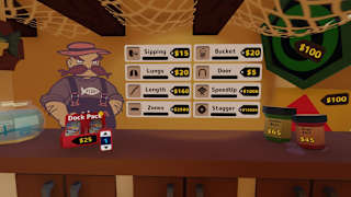 Sip Fisher screenshot 5