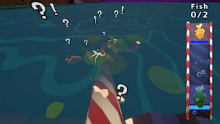 Sip Fisher screenshot 1