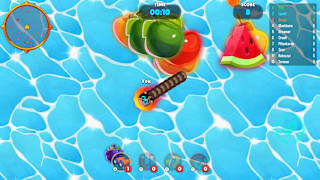 Brawl Snakes screenshot 4