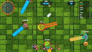 Brawl Snakes screenshot 6