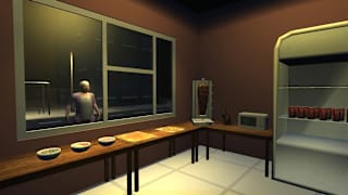 Scary Shawarma Shop screenshot 4