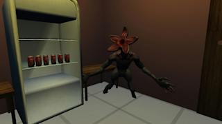 Scary Shawarma Shop screenshot 3