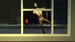 Scary Shawarma Shop screenshot 5