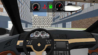 Build Your Own Car screenshot 1