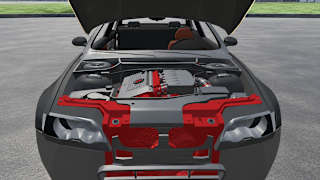 Build Your Own Car screenshot 3