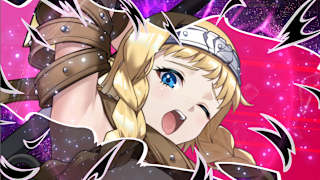 Queen's Blade Re:Build screenshot 4