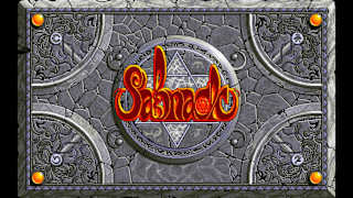 EGGCONSOLE Sabnack PC-9801 screenshot 5