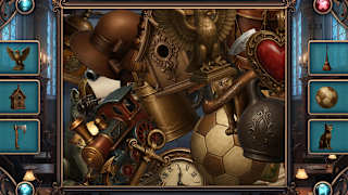Mahjongus: The Warlock Within screenshot 6