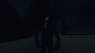 Horror Cliche screenshot 3