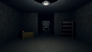 Horror Cliche screenshot 4