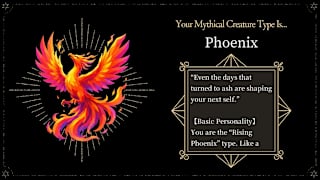 Mythical Creature Personality Quiz: 16 Types screenshot 2