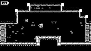 To the Basement: Before screenshot 2