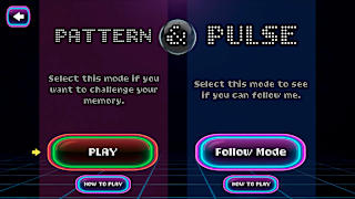 Pattern Pulse screenshot 1