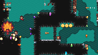 Cave Looters screenshot 5