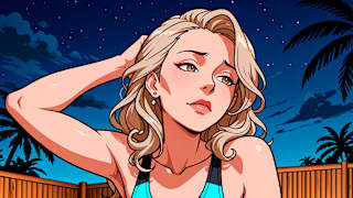 Hidden Girls: Private Nights screenshot 1
