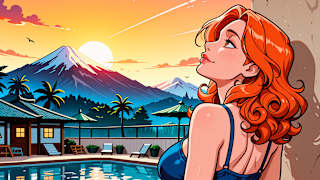 Hidden Girls: Private Nights screenshot 2