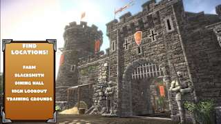 Fernkeep screenshot 2