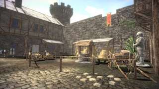 Fernkeep screenshot 1