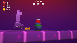 Loree 3D screenshot 5