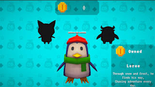 Loree 3D screenshot 1