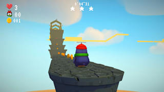 Loree 3D screenshot 4