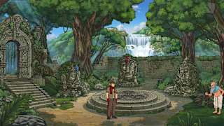 Roots in the Sky - The Hand of Glory 2 screenshot 4