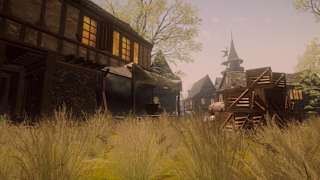 Ironford screenshot 1