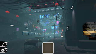Escape game R00M18 screenshot 3