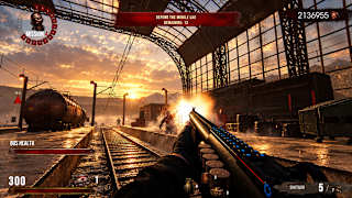 Zombie Outbreak: Last Stand Survival screenshot 3