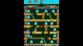 Arcade Archives Mr.Do!'s Castle screenshot 6