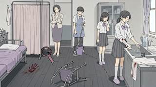 Classroom Mystery Secrets Behind the Lessons screenshot 2