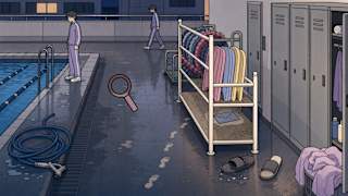 Classroom Mystery Secrets Behind the Lessons screenshot 3
