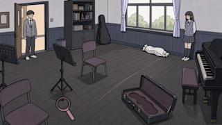 Classroom Mystery Secrets Behind the Lessons screenshot 4