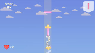Blocky Powers screenshot 5
