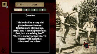 Hidden Photo Mysteries: The Truth Gets Scary screenshot 1