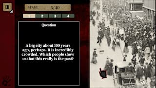 Hidden Photo Mysteries: The Truth Gets Scary screenshot 4
